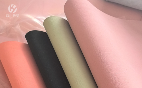 电子游戏平台试玩软件鞋片材的材质特点